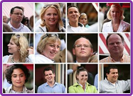 Foto reading met helderziende Cher