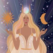 helderziende Alena- Als intuitief medium sta ik voor je klaar om je te begeleiden op het gebied van werk, liefde en relaties. Met jarenlange ervaring en tools zoals tarot, pendel en orakelkaarten stem ik af op jouw energie en maak ik contact met je gidsen voor helder en praktisch advies. Als astroloog geef ik inzicht in je geboortehoroscoop en kan ik een synastriehoroscoop maken om de dynamiek tussen jou en je partner te verkennen. Met Horary astrologie beantwoord ik specifieke vragen, van ja/nee-vragen tot het opsporen van verloren voorwerpen. Ik werk het beste met duidelijke en gerichte vragen. Vaak beschikbaar via de chat! 4 minuten gratis consult met onze helderzienden bij eerste kredietoplading. Helderziende hulplijn waar een helderziende  je   inzicht en    antwoord geeft. Bij aanmaak van een gratis account, ontvangt u 4 gratis minuten bij eerste kredietoplading om   te bellen met een   helderziende.