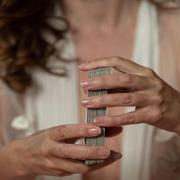 Aanvraag voor helderziende  Aloysia - consult-helderziende