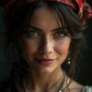 helderziende Gypsy- Halo lieve mensen, ik ben medium Gypsy. Ik leg de speel kaarten en de zigeuner kaarten, ook kijk uitgebreid naar jou situatie en help je met al je vragen. Ik kan je helpen met liefdesvragen, gaat iemand trouwen? of krijgt iemand een relatie? Gaat iemand vreemd ? Is iemand ziek? Een nieuwe huis? Een nieuwe liefde ? Ik zie waar iemand naar toe gaat hij /zij gevoelens emoties of verlangens en gedachtes. Nieuwe werk ? Nieuwe huis? Ook kan ik zien wie of wat voor negatieve energie iemand heeft geplaatst in haar of zijn leven? Ik kan het voor je zien. Vragen over geld, liefde, veranderingen, blokkades en negatieve energieen, ik zal je helpen. veel liefs.  4 minuten gratis consult met onze helderzienden bij eerste kredietoplading. Helderziende hulplijn waar een helderziende  je   inzicht en    antwoord geeft. Bij aanmaak van een gratis account, ontvangt u 4 gratis minuten bij eerste kredietoplading om   te bellen met een   helderziende.
