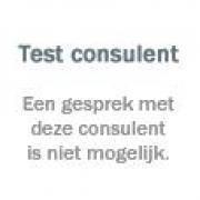 Aanvraag voor helderziende  Test 4 - consult-helderziende